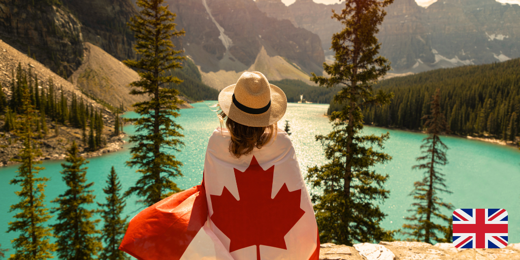 A Day in the Life: Unveiling Canada’s Tapestry Through Tradition